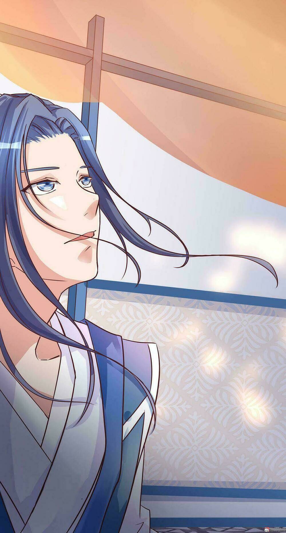 Đệ Nhất Chưởng Môn: Chapter 8