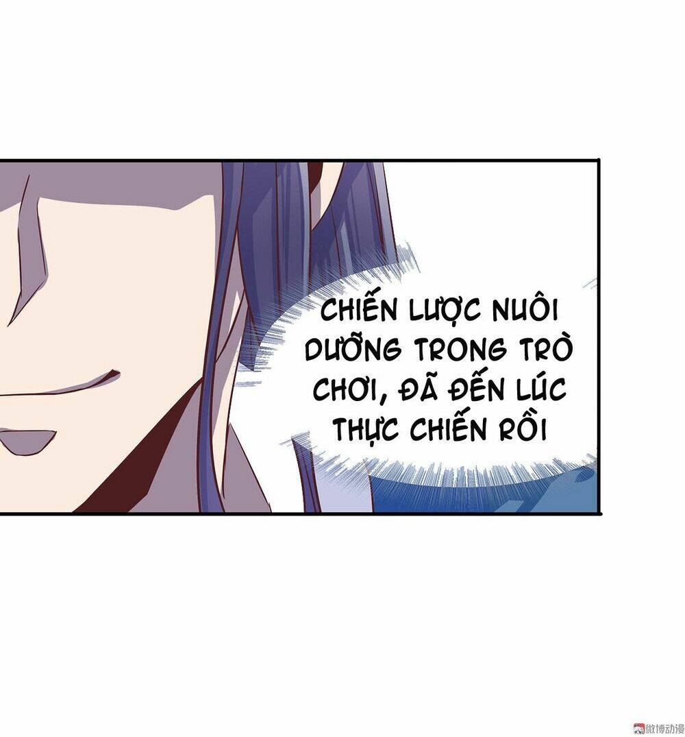Đệ Nhất Chưởng Môn: Chapter 8