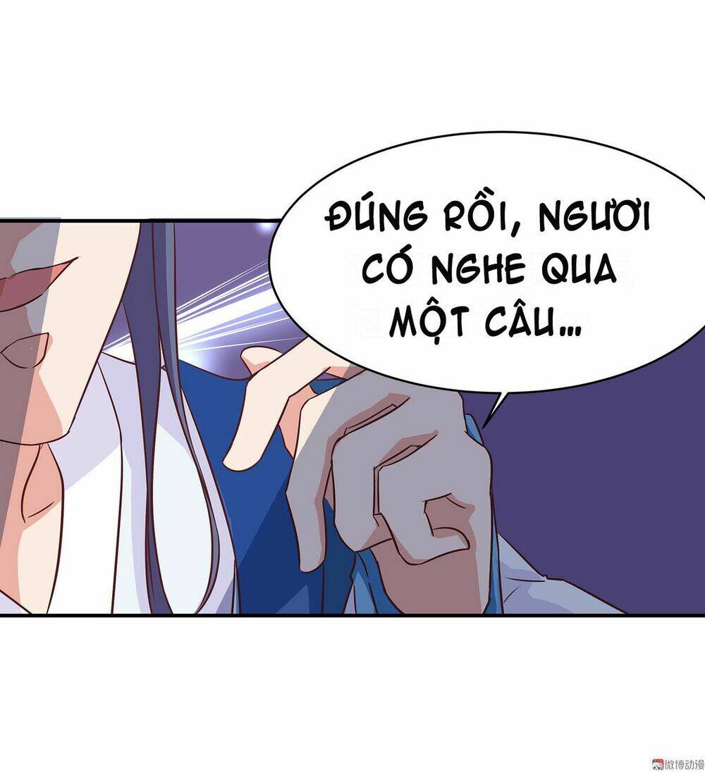 Đệ Nhất Chưởng Môn: Chapter 8