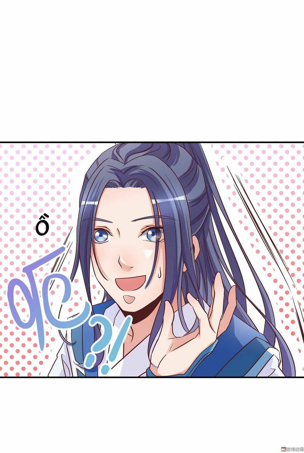 Đệ Nhất Chưởng Môn: Chapter 8