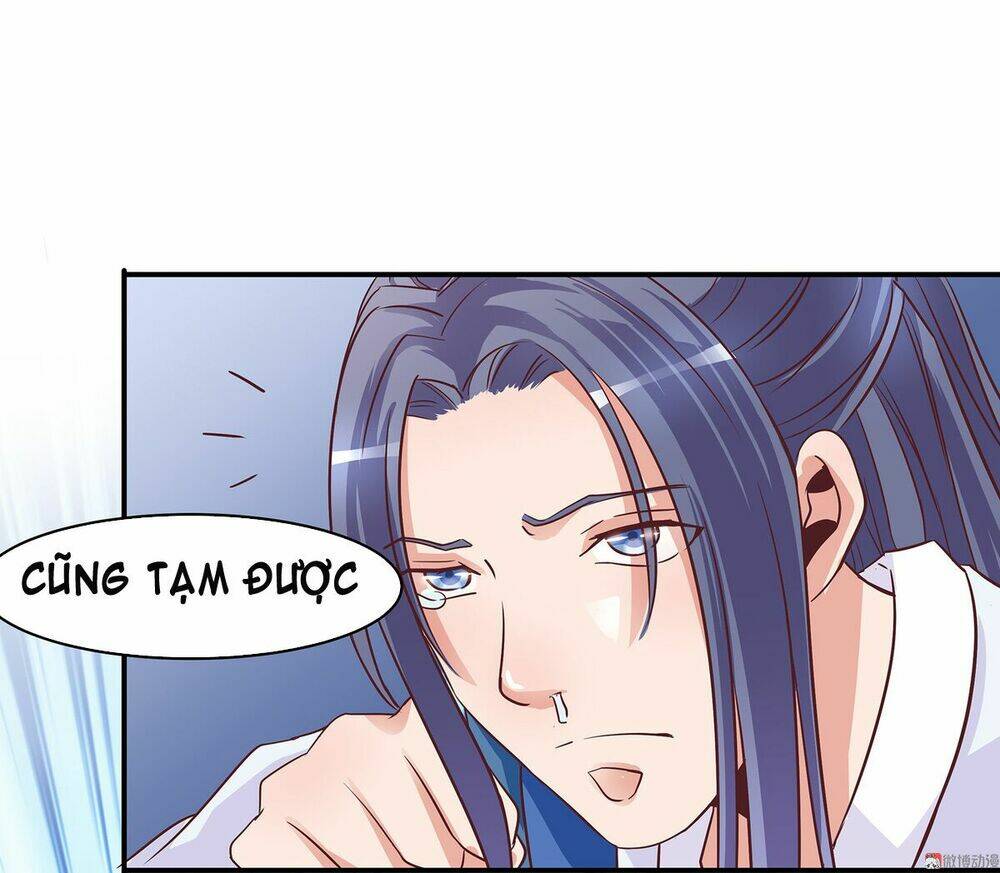 Đệ Nhất Chưởng Môn: Chapter 8