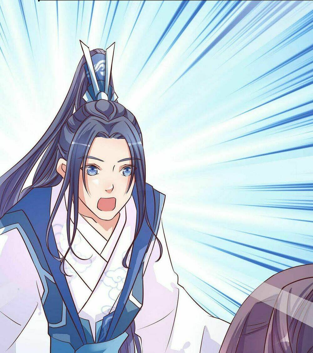 Đệ Nhất Chưởng Môn: Chapter 8