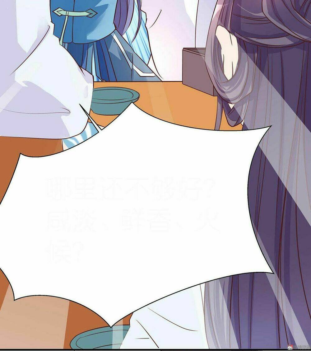 Đệ Nhất Chưởng Môn: Chapter 8