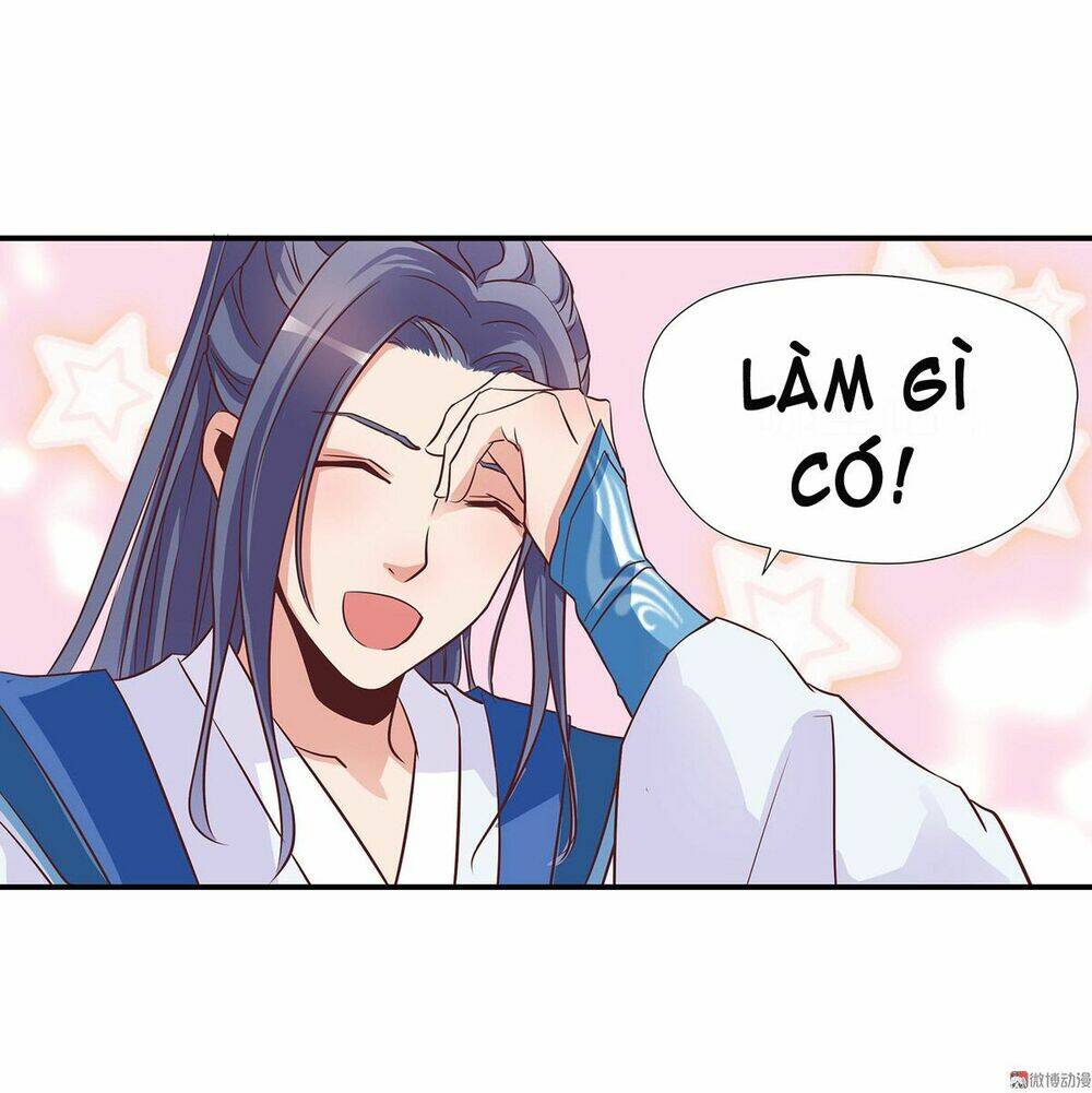 Đệ Nhất Chưởng Môn: Chapter 8