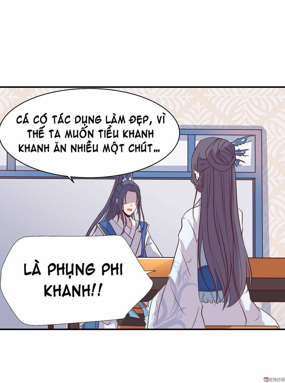 Đệ Nhất Chưởng Môn: Chapter 8