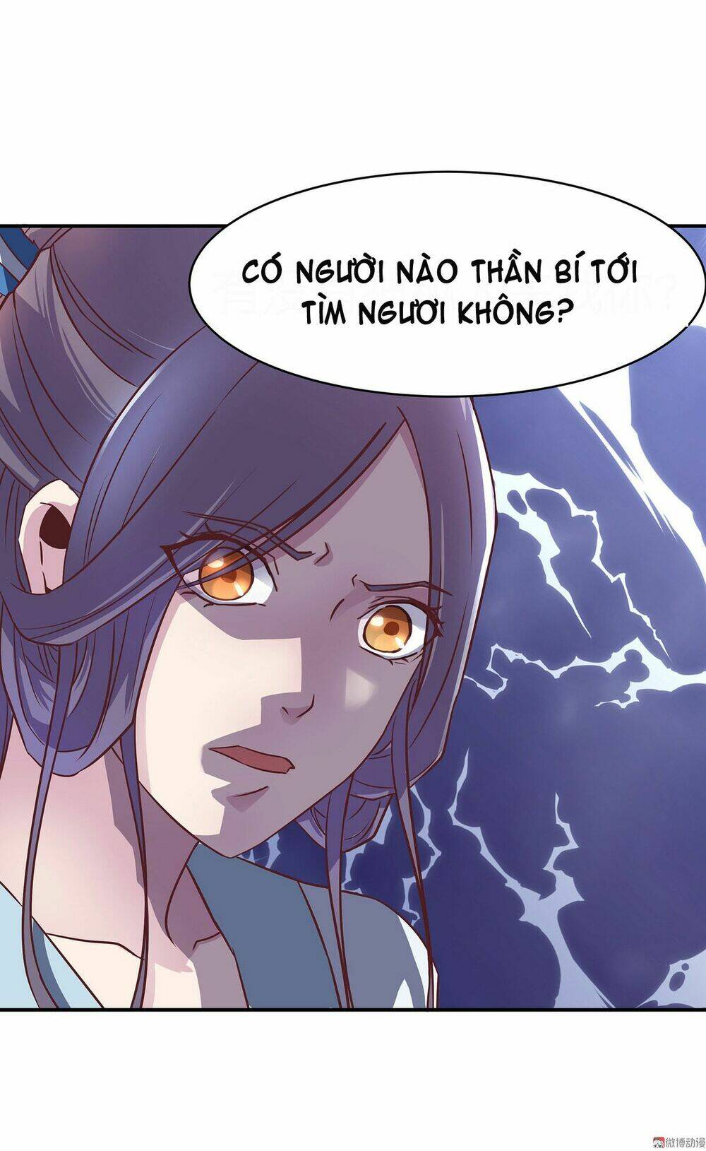Đệ Nhất Chưởng Môn: Chapter 8