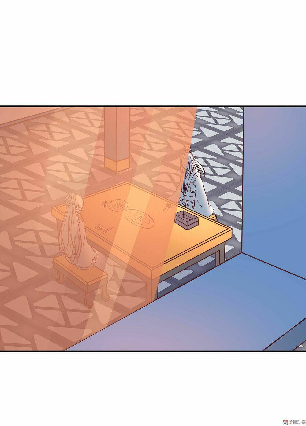 Đệ Nhất Chưởng Môn: Chapter 8