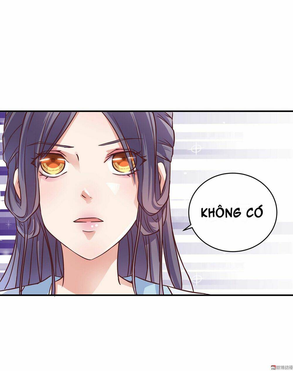 Đệ Nhất Chưởng Môn: Chapter 8