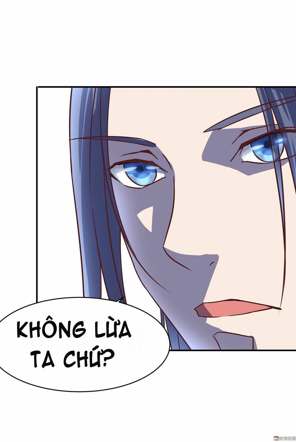 Đệ Nhất Chưởng Môn: Chapter 8