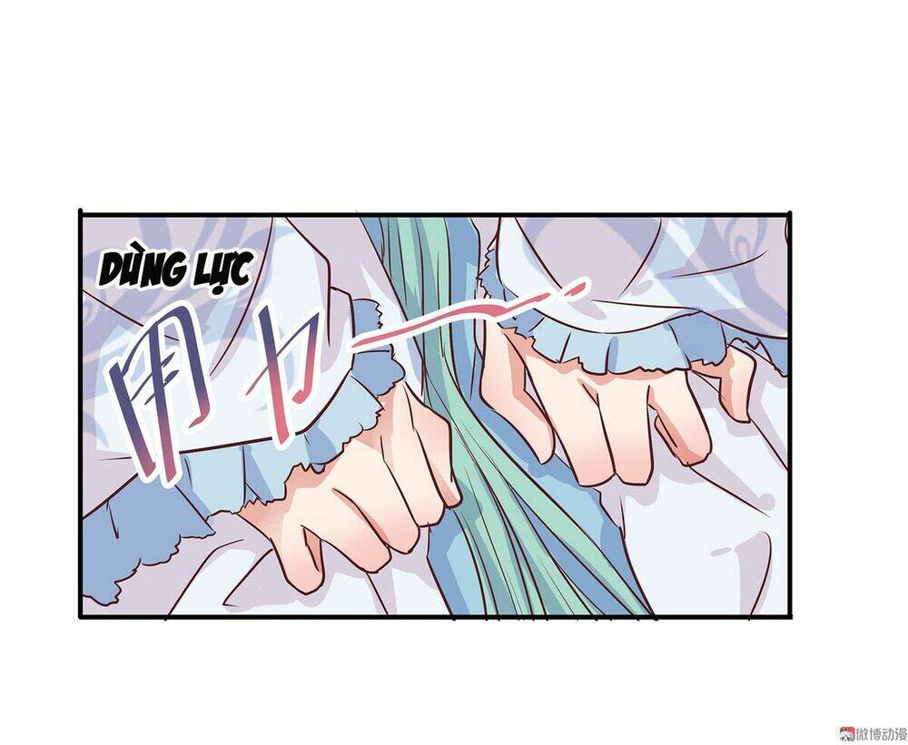 Đệ Nhất Chưởng Môn: Chapter 8