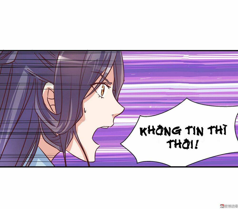 Đệ Nhất Chưởng Môn: Chapter 8