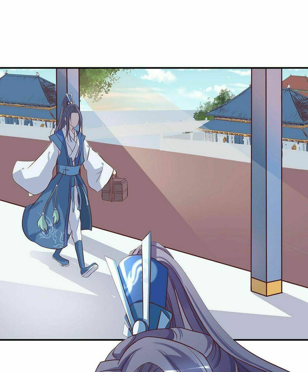 Đệ Nhất Chưởng Môn: Chapter 8