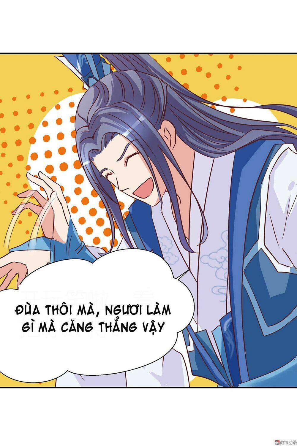 Đệ Nhất Chưởng Môn: Chapter 8