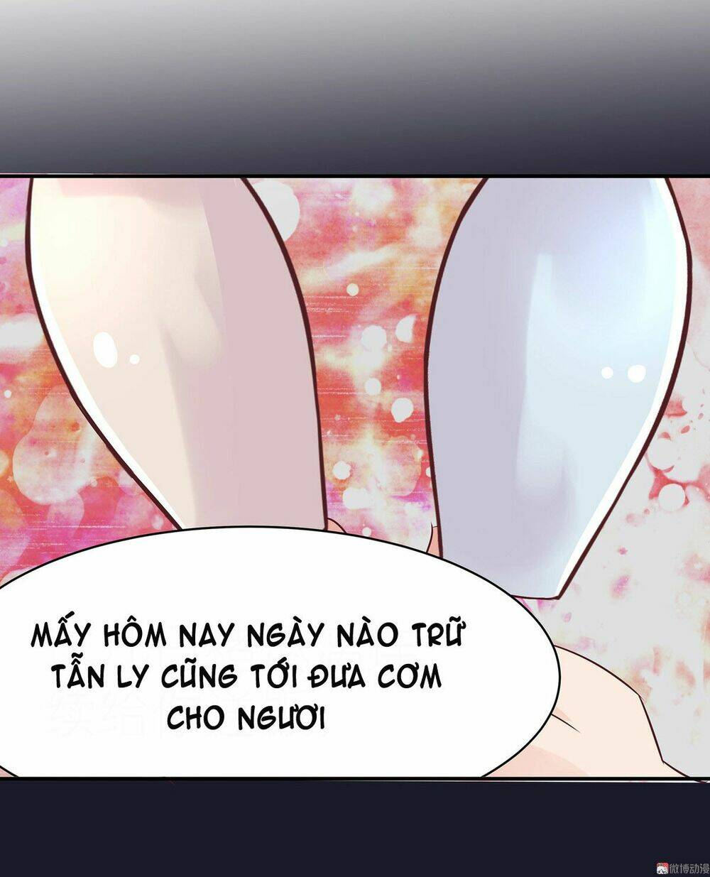Đệ Nhất Chưởng Môn: Chapter 8