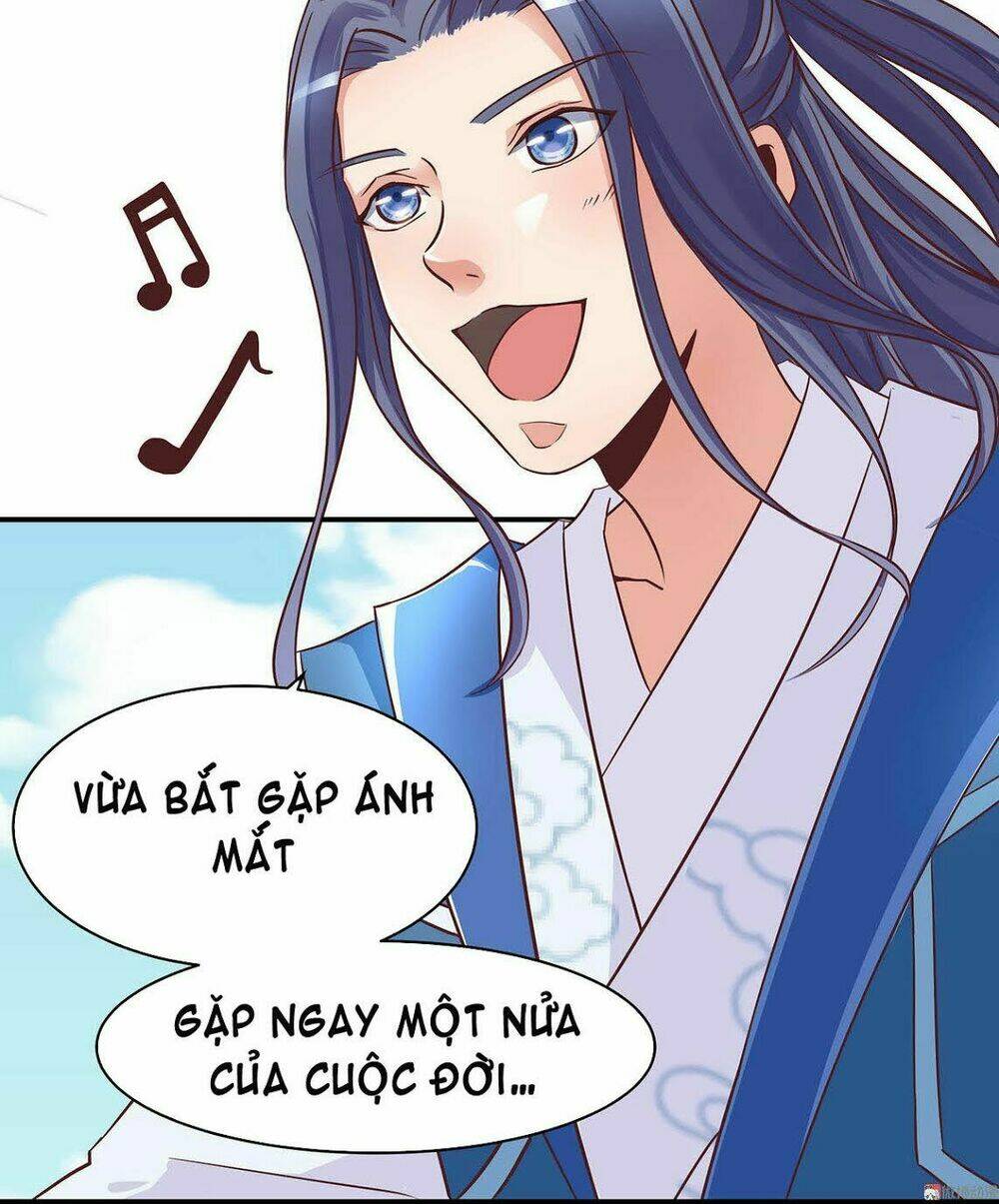 Đệ Nhất Chưởng Môn: Chapter 8