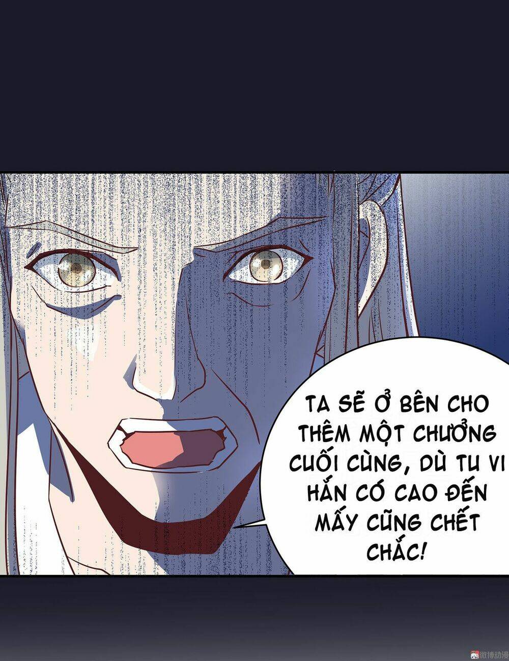 Đệ Nhất Chưởng Môn: Chapter 8