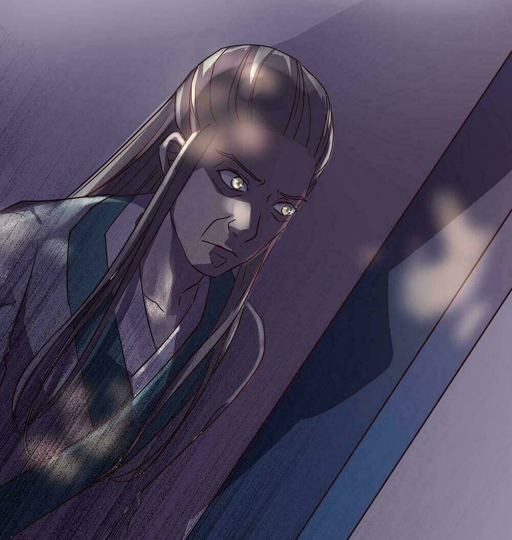 Đệ Nhất Chưởng Môn: Chapter 8