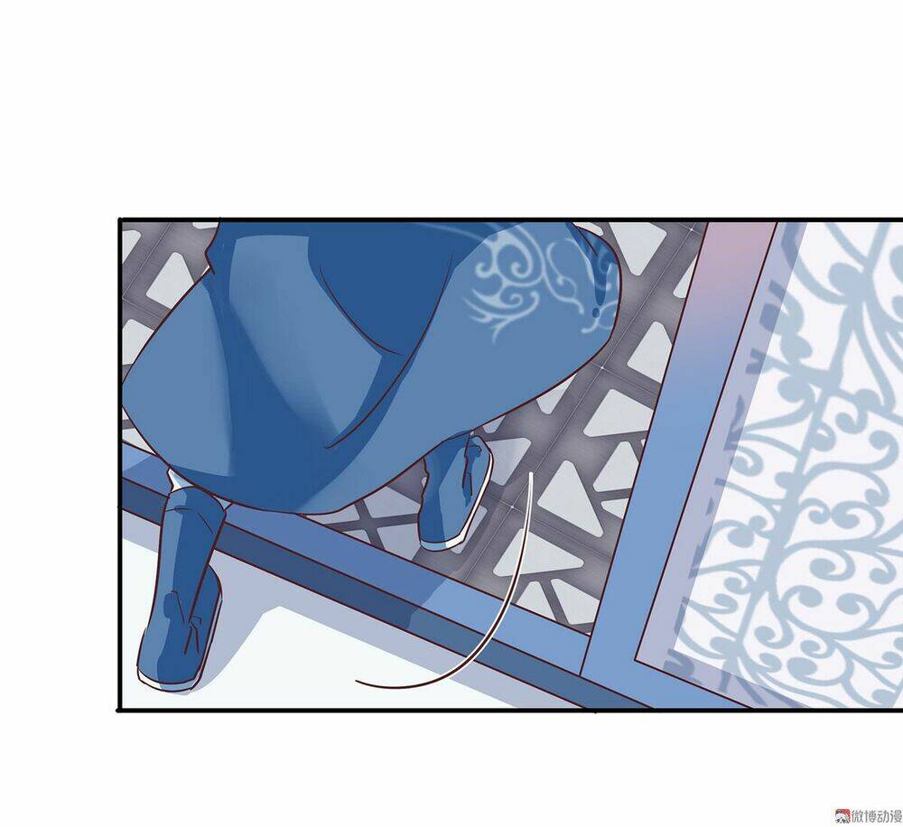 Đệ Nhất Chưởng Môn: Chapter 8