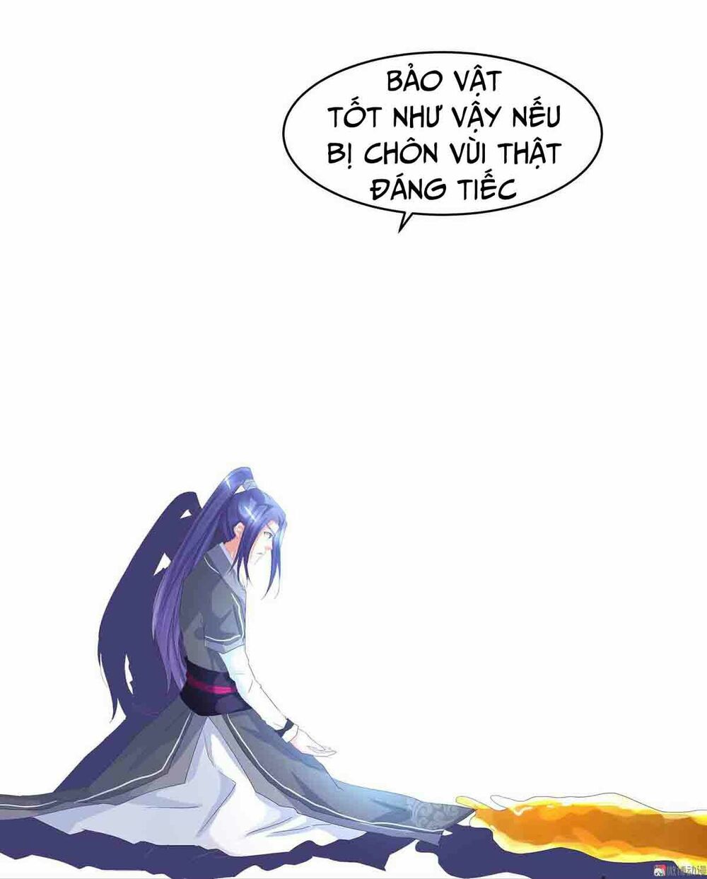 Đệ Nhất Chưởng Môn: Chapter 81