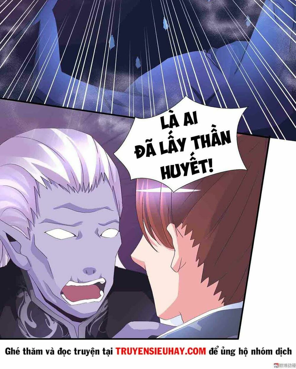 Đệ Nhất Chưởng Môn: Chapter 81