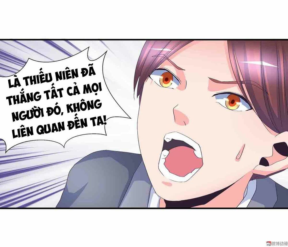 Đệ Nhất Chưởng Môn: Chapter 81