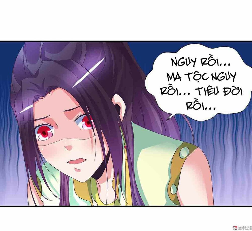 Đệ Nhất Chưởng Môn: Chapter 81