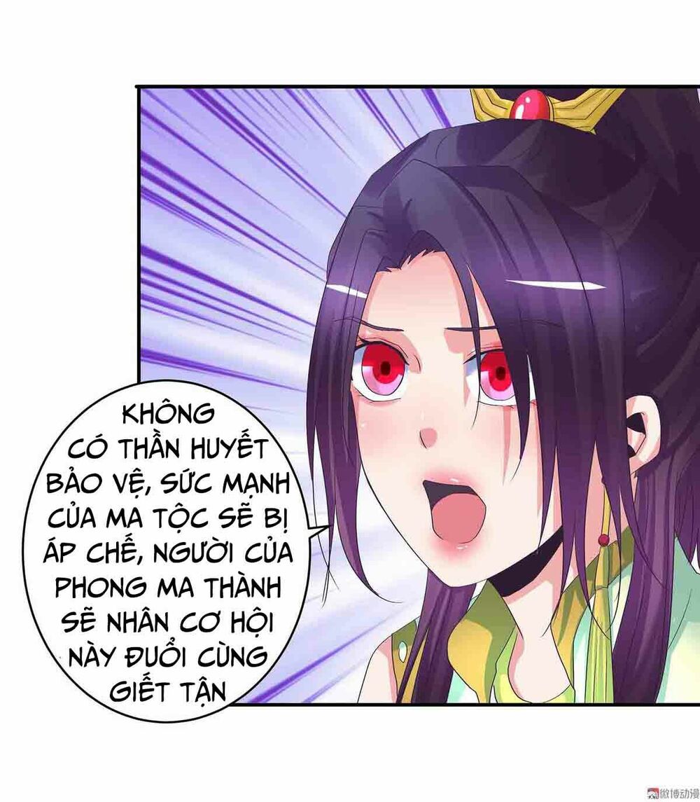 Đệ Nhất Chưởng Môn: Chapter 81