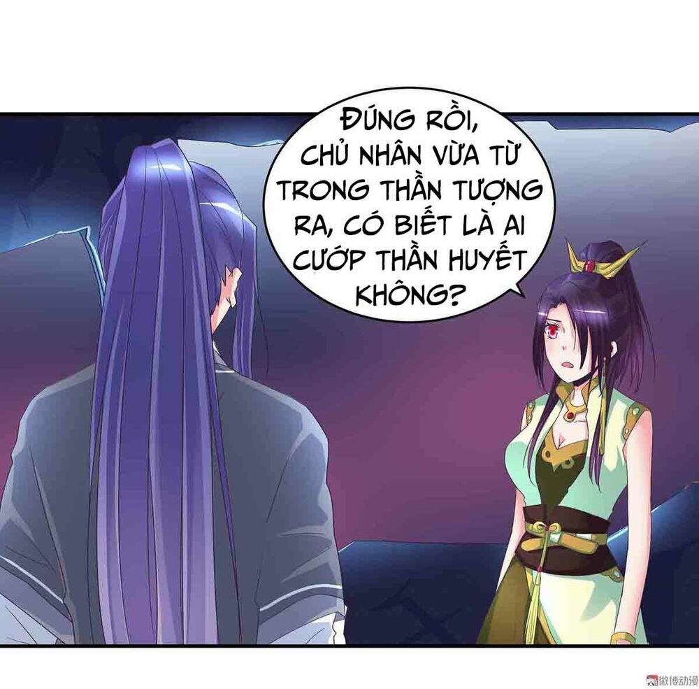 Đệ Nhất Chưởng Môn: Chapter 81
