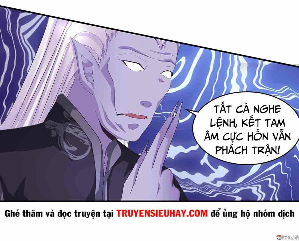Đệ Nhất Chưởng Môn: Chapter 81