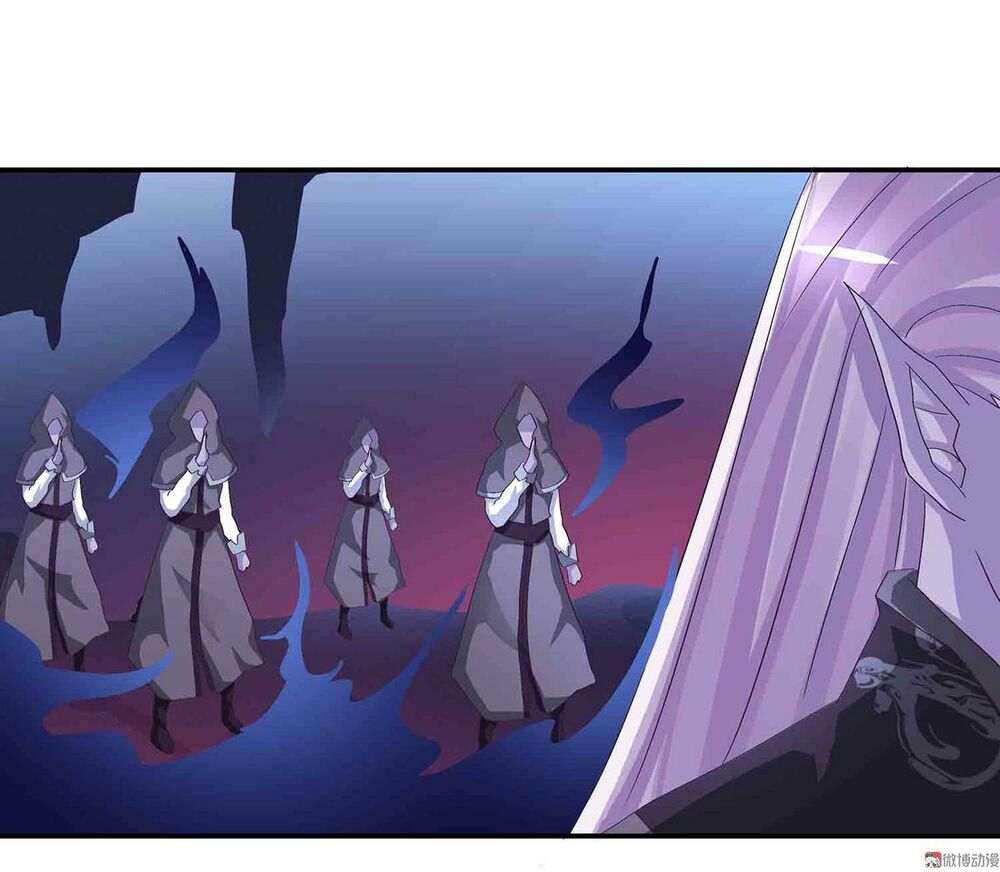 Đệ Nhất Chưởng Môn: Chapter 81