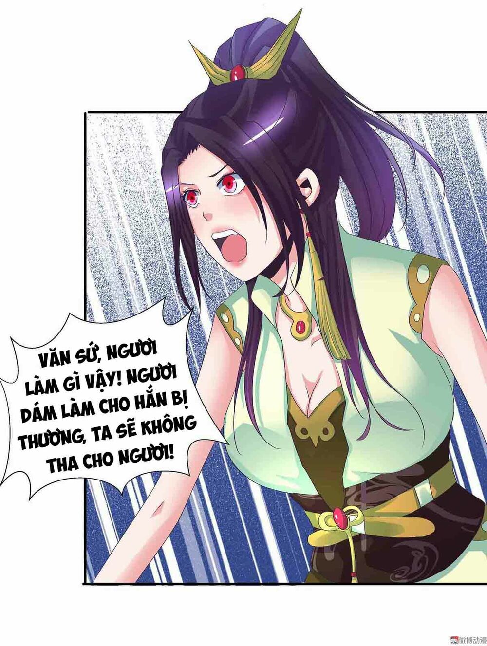 Đệ Nhất Chưởng Môn: Chapter 81