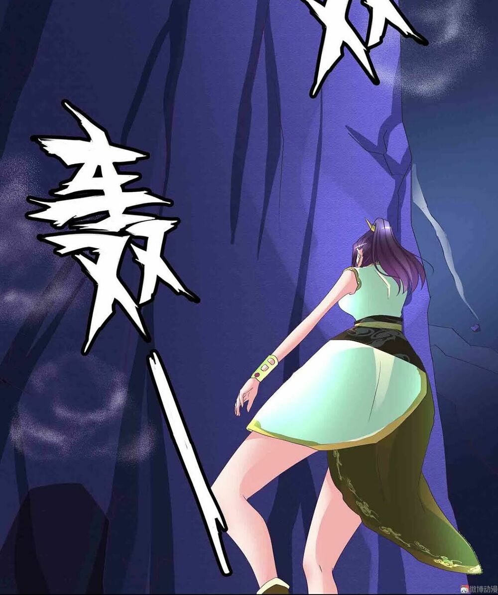 Đệ Nhất Chưởng Môn: Chapter 81