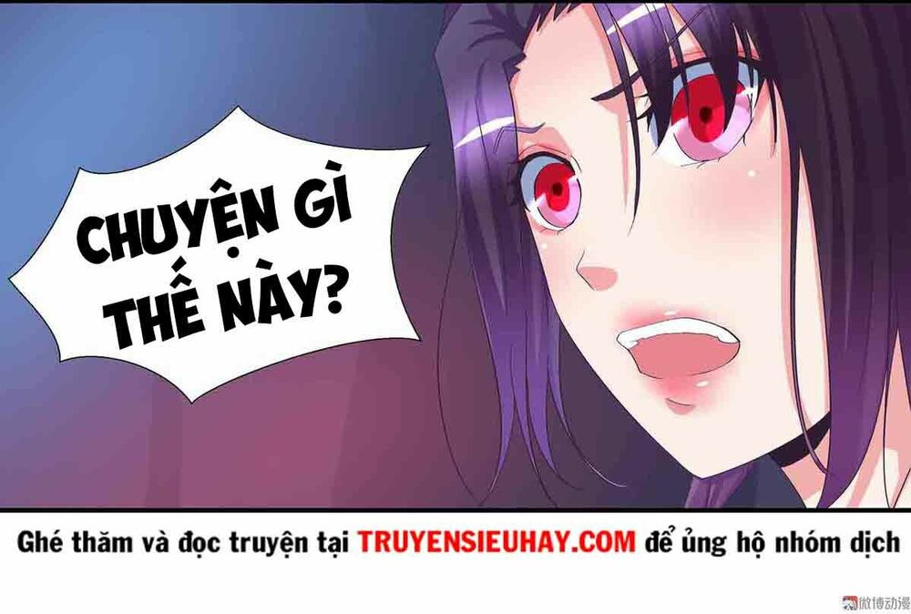 Đệ Nhất Chưởng Môn: Chapter 81