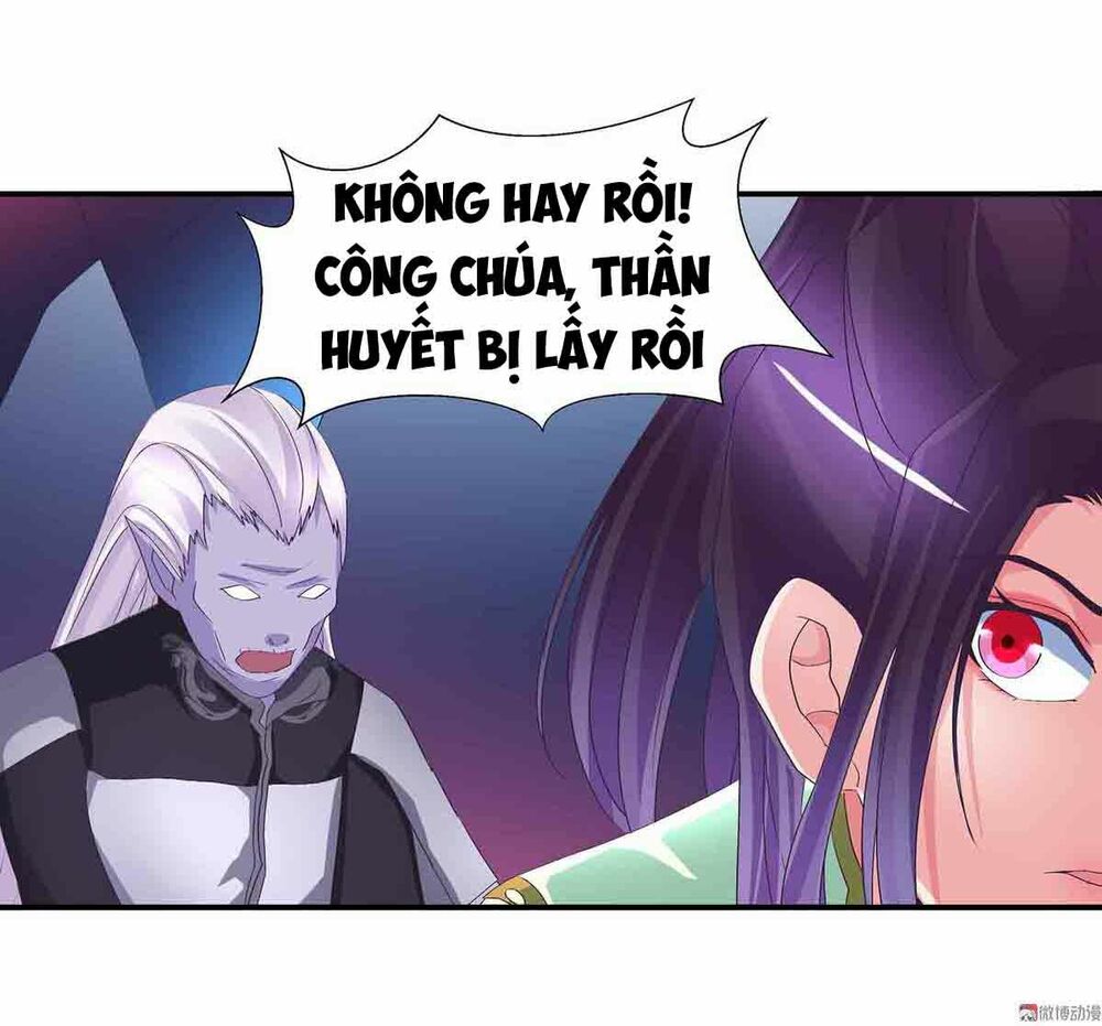 Đệ Nhất Chưởng Môn: Chapter 81