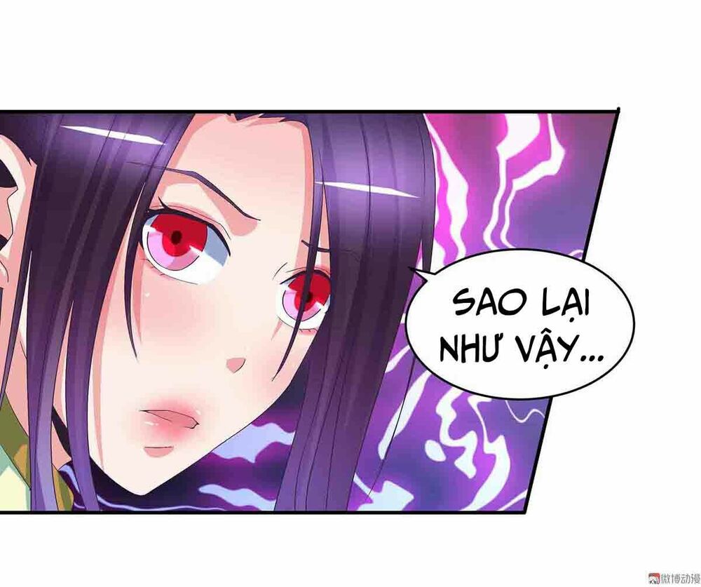 Đệ Nhất Chưởng Môn: Chapter 81