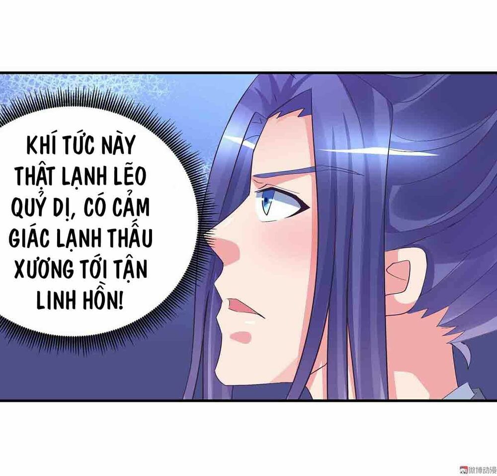 Đệ Nhất Chưởng Môn: Chapter 82