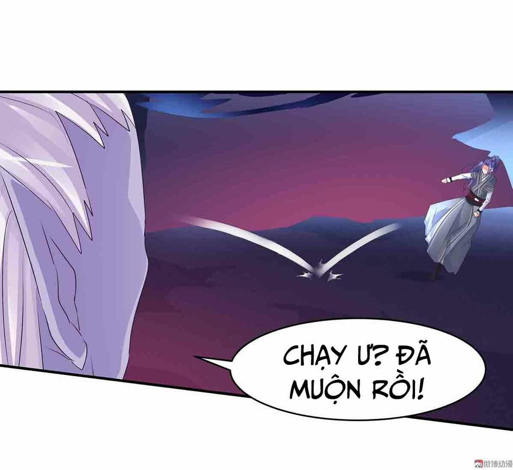 Đệ Nhất Chưởng Môn: Chapter 82