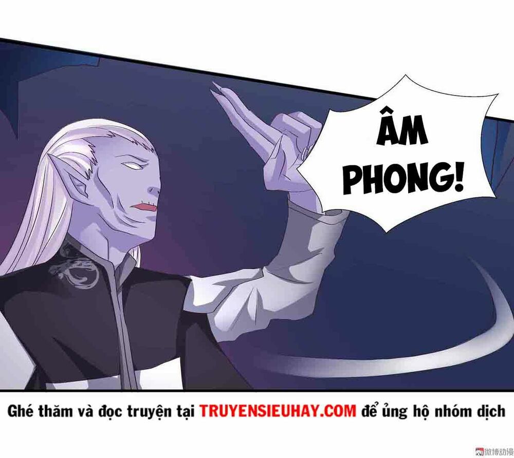 Đệ Nhất Chưởng Môn: Chapter 82