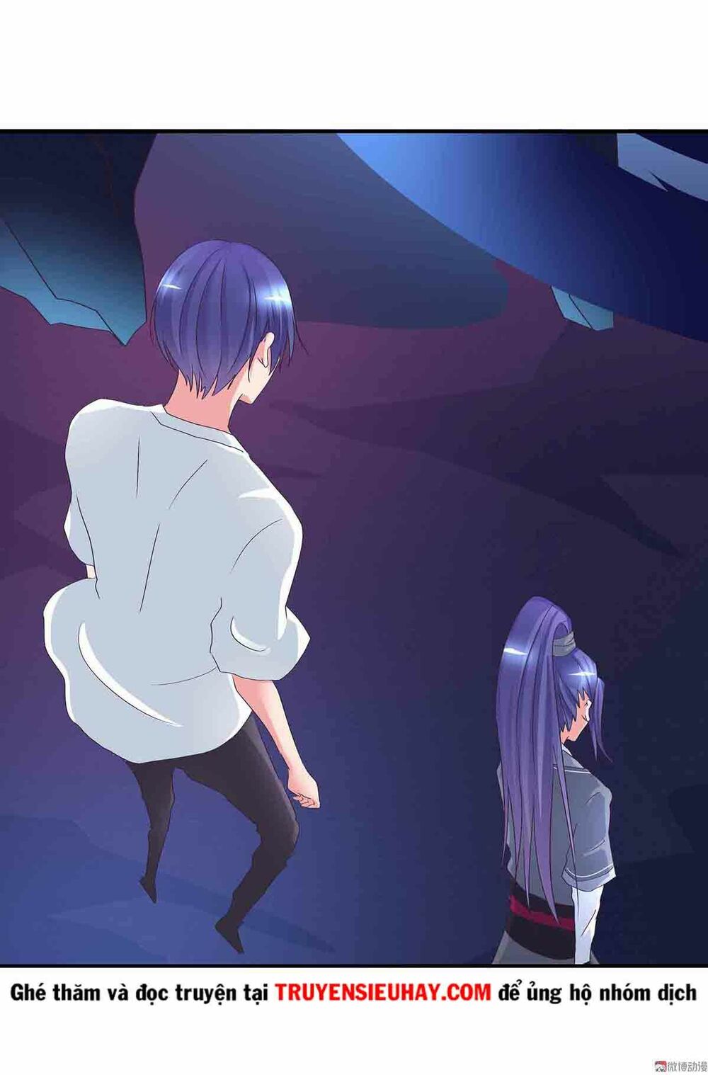 Đệ Nhất Chưởng Môn: Chapter 82