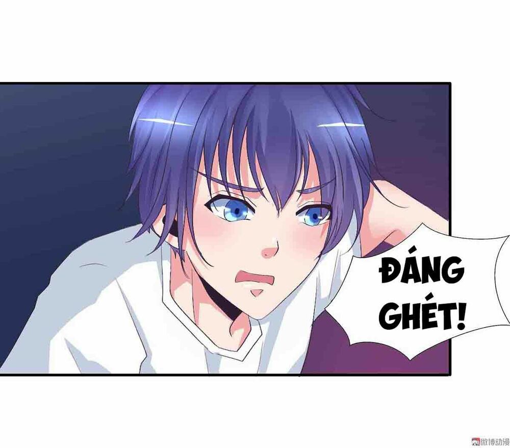 Đệ Nhất Chưởng Môn: Chapter 82