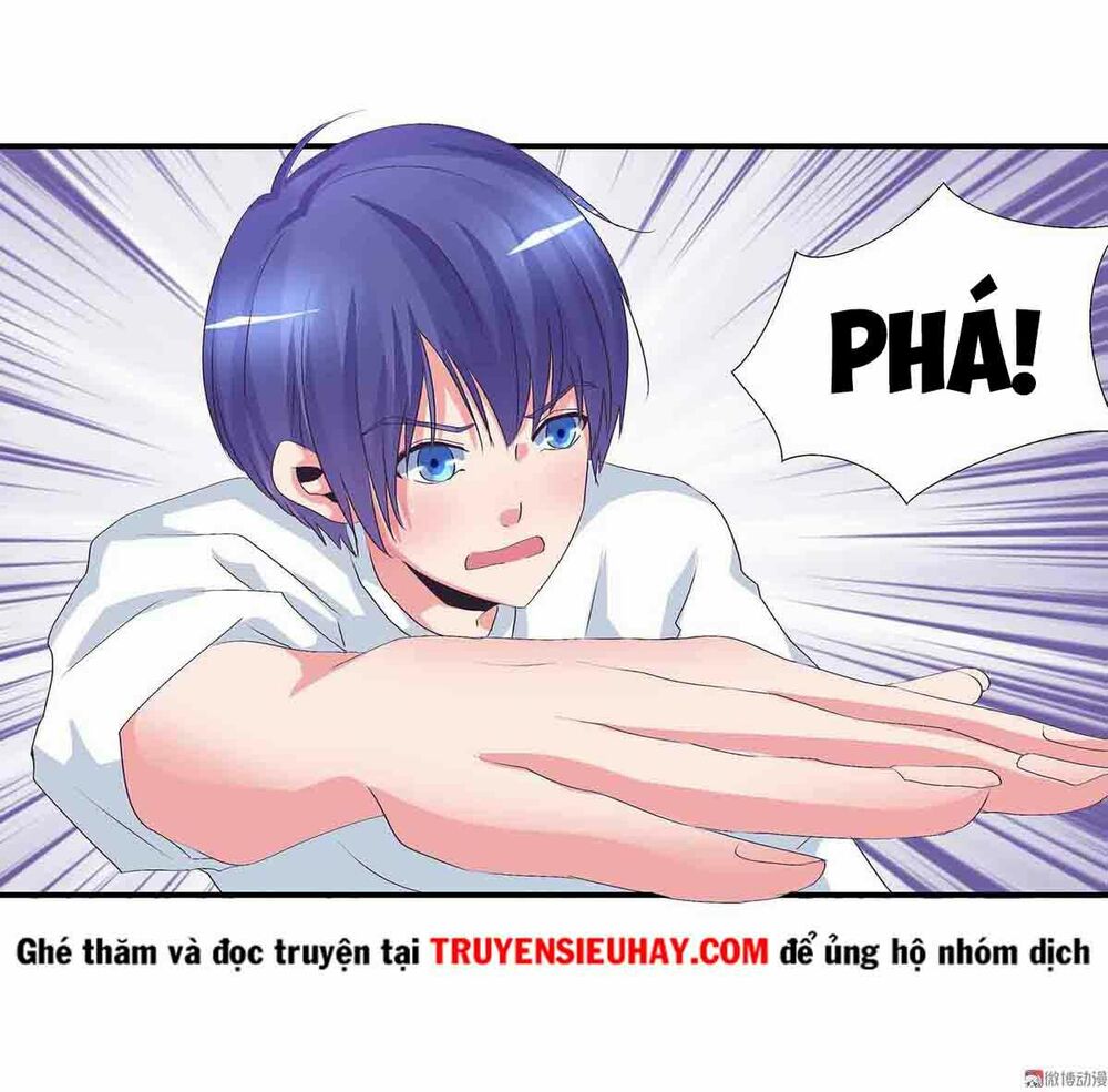 Đệ Nhất Chưởng Môn: Chapter 82