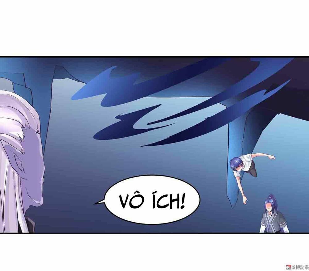 Đệ Nhất Chưởng Môn: Chapter 82