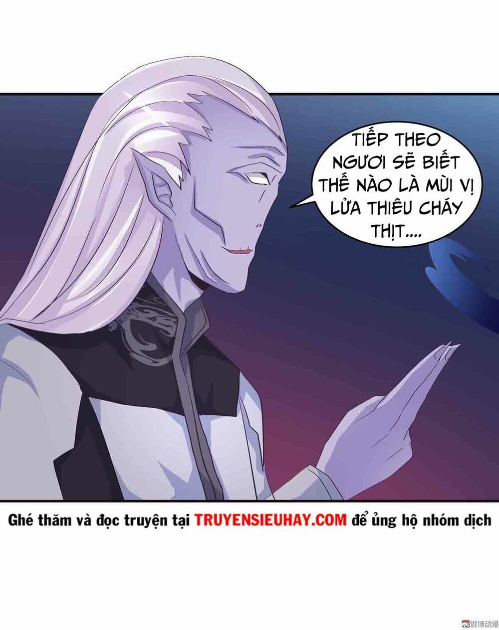 Đệ Nhất Chưởng Môn: Chapter 82