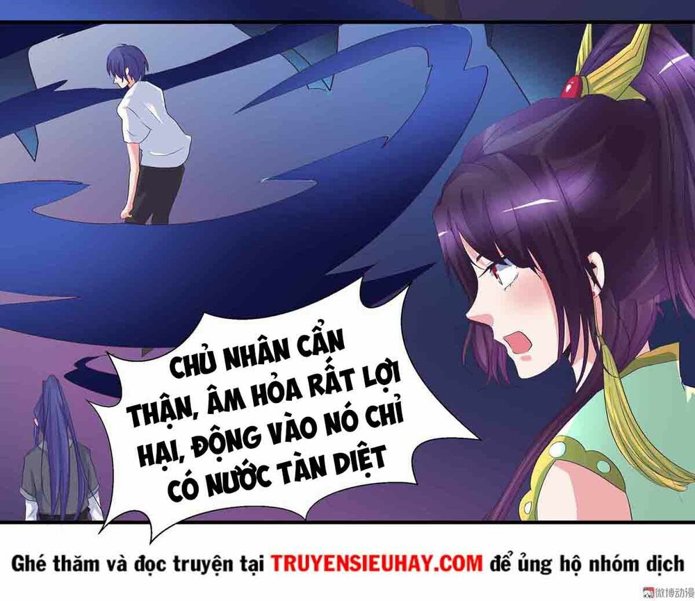 Đệ Nhất Chưởng Môn: Chapter 82