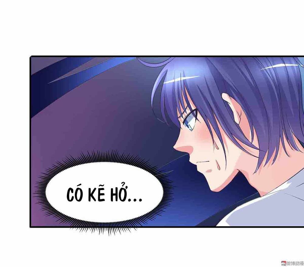 Đệ Nhất Chưởng Môn: Chapter 82