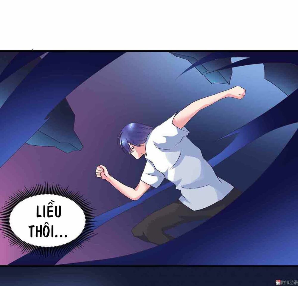 Đệ Nhất Chưởng Môn: Chapter 82