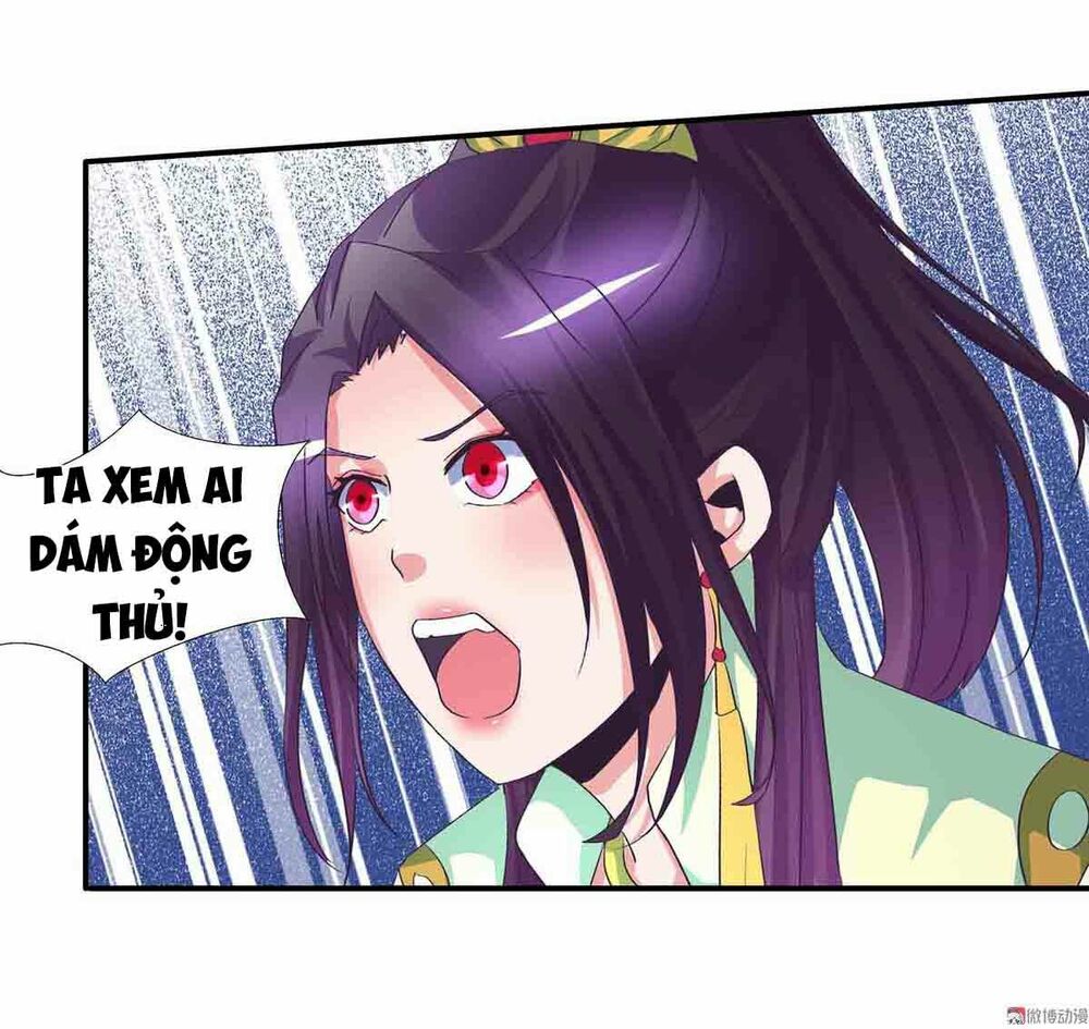 Đệ Nhất Chưởng Môn: Chapter 82