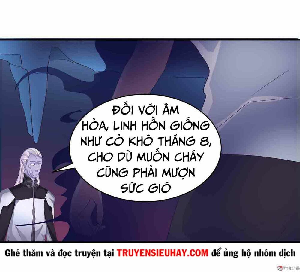 Đệ Nhất Chưởng Môn: Chapter 82