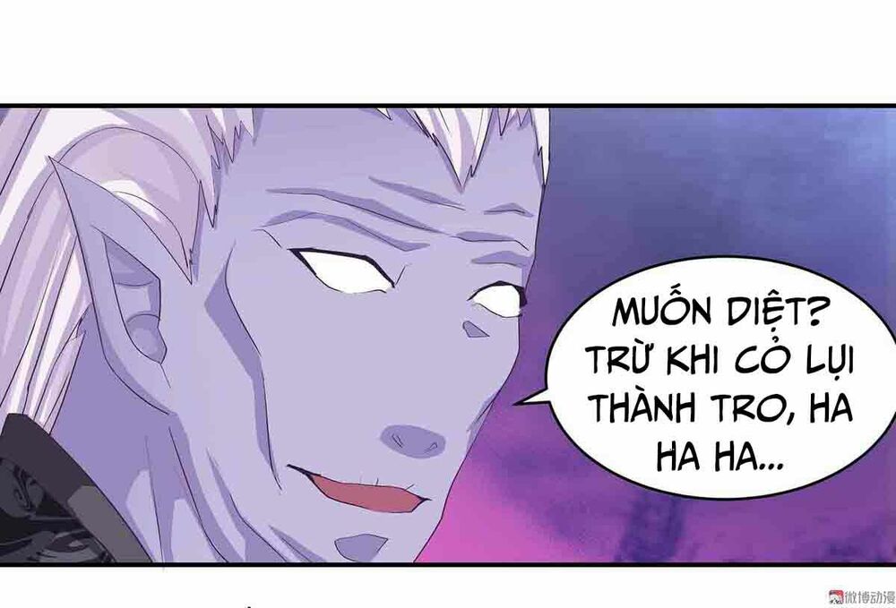 Đệ Nhất Chưởng Môn: Chapter 82