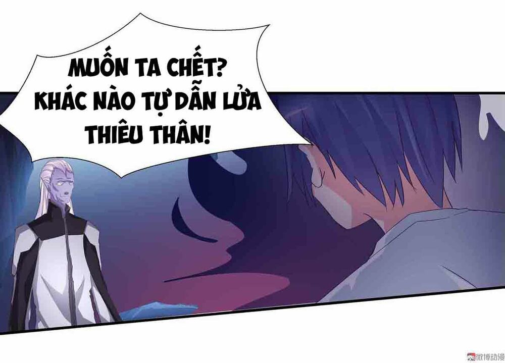 Đệ Nhất Chưởng Môn: Chapter 82